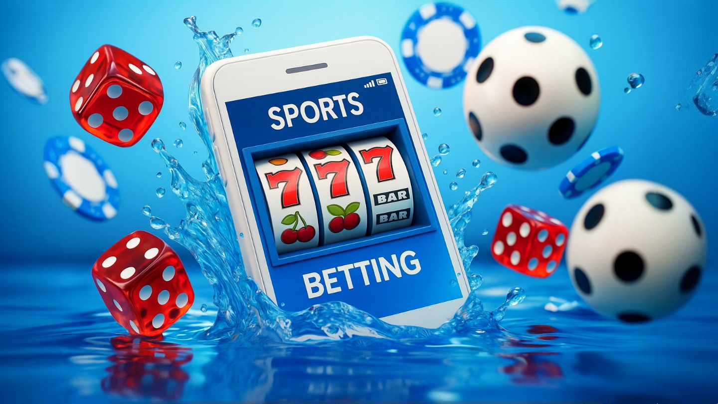 Best Betting on Portal 771PUB